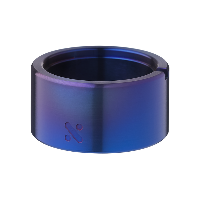NH Movement Holder: Rainbow Finish