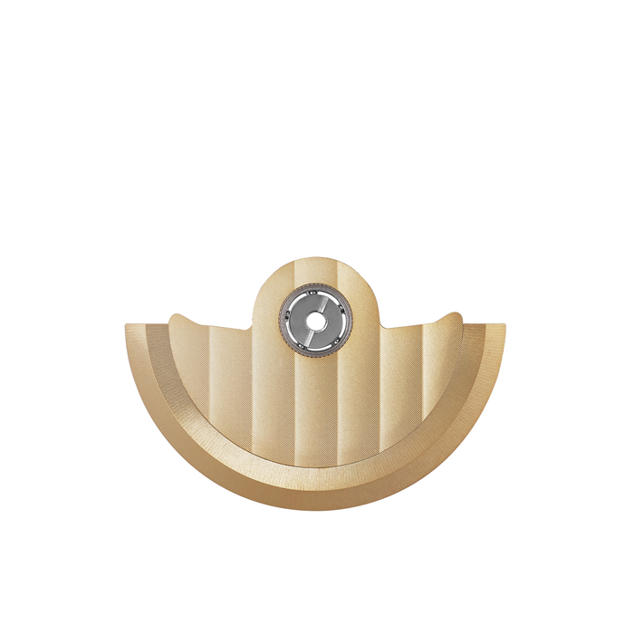 NH Movement Rotor: Cote de Geneve Gold Finish