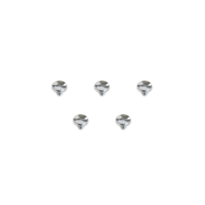 NH Small Screws (Pack of 5)