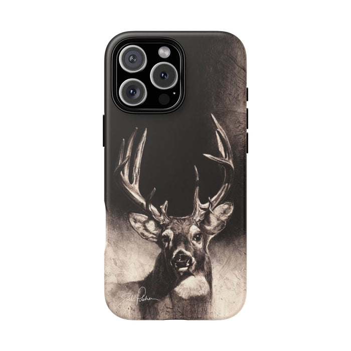 iPhone 16 Pro Max / Matte
