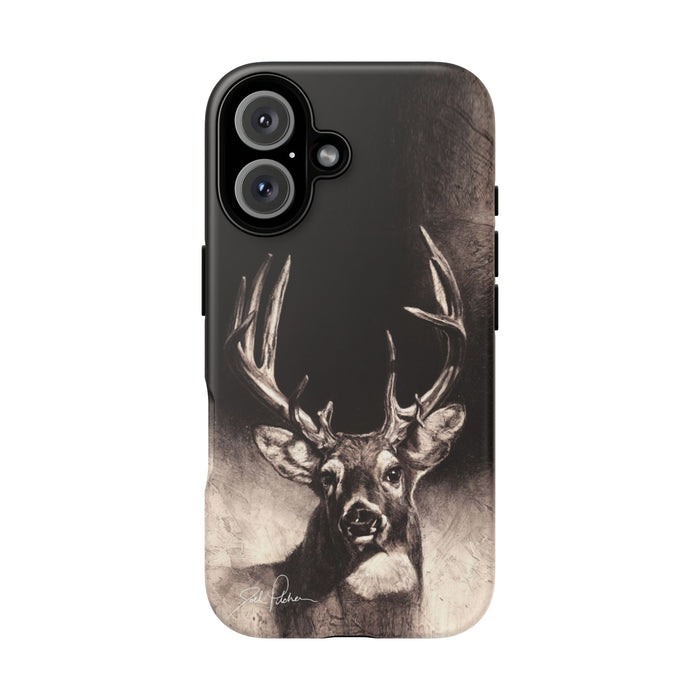 iPhone 16 / Matte