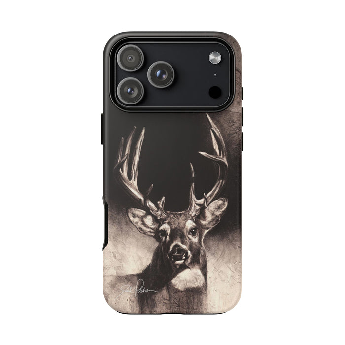 iPhone 18 Pro Max / Matte