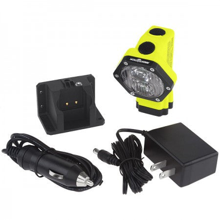 Intrinsically Safe Cap Lamp – Rechargeable XPR-5560G