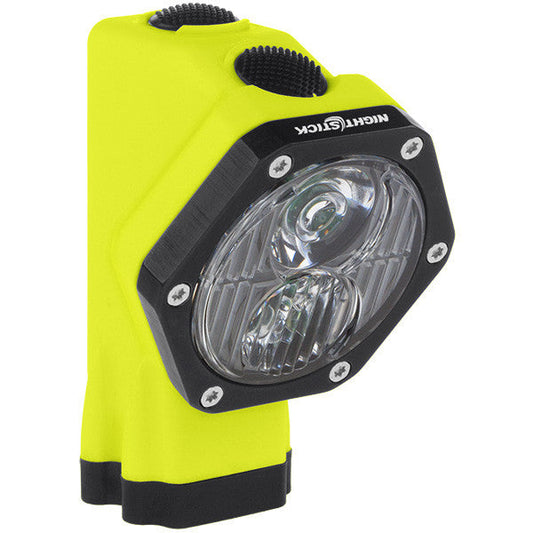 Intrinsically Safe Cap Lamp – Rechargeable (Light & Battery Only)- XPR-5560G