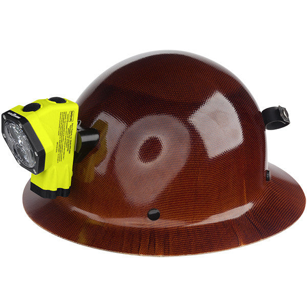 Intrinsically Safe Cap Lamp – Rechargeable (Light & Battery Only)- XPR-5560G