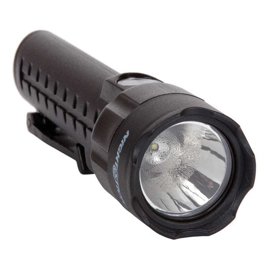 NightStick Intrinsically Safe Dual Mode Flashlight and Floodlight