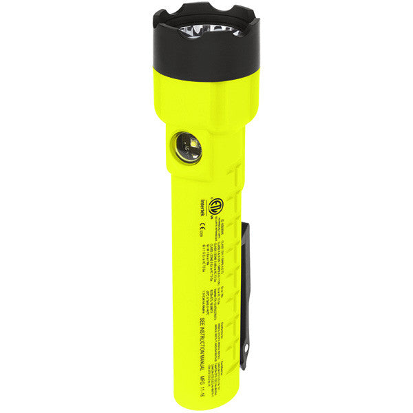 X-Series Intrinsically Safe Dual-Light™ Flashlight w/Dual Magnets XPP-5422GMX
