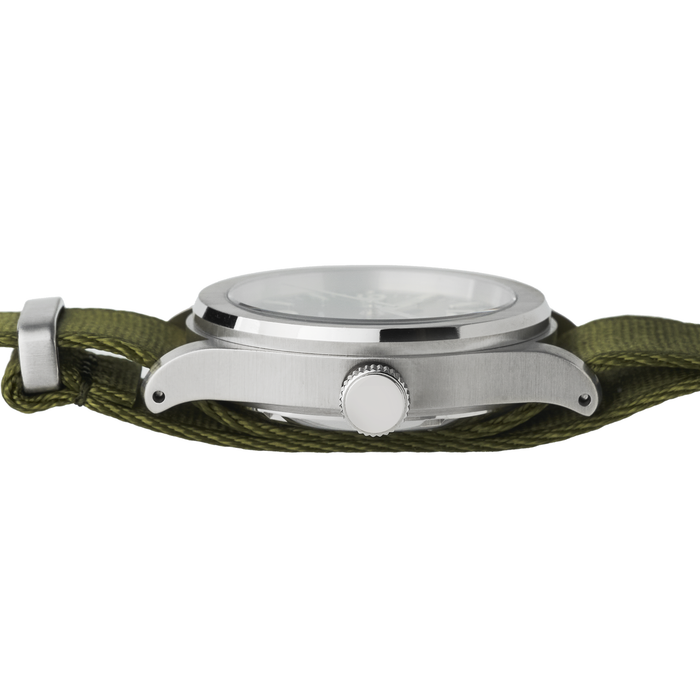 NMK-WK19 DIY Watchmaking Kit: BBmod