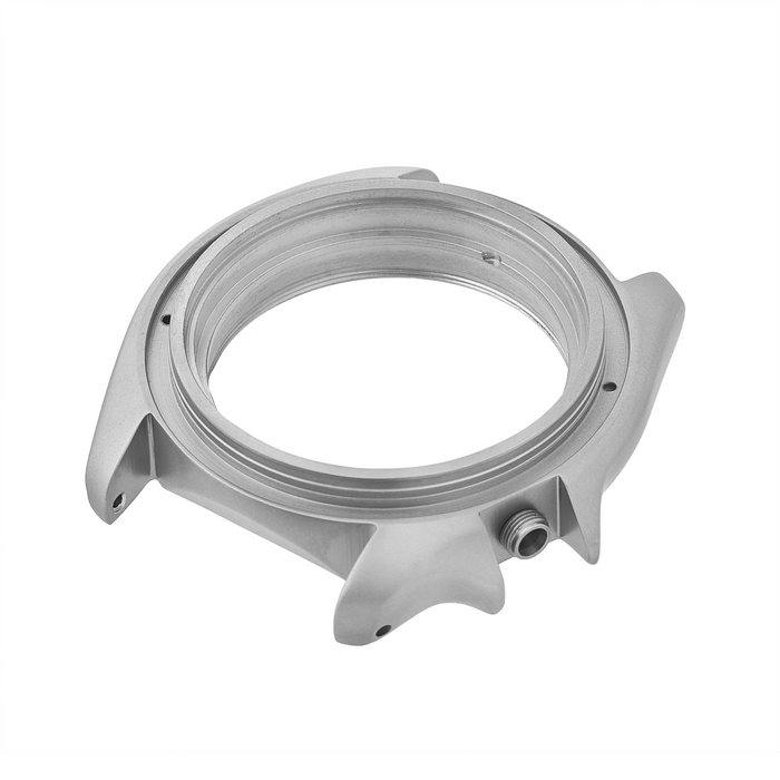 NMK901 SKX007/SRPD Watch Case : Sandblasted Finish