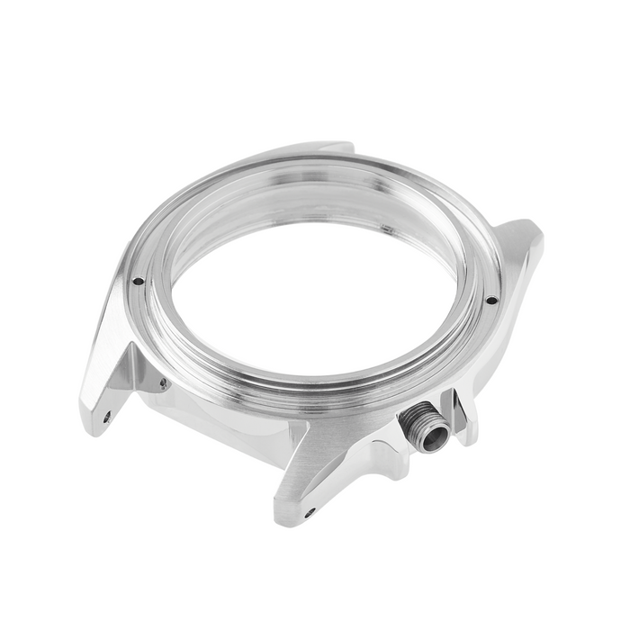 NMK903 SKX013 Watch Case : Polished Finish