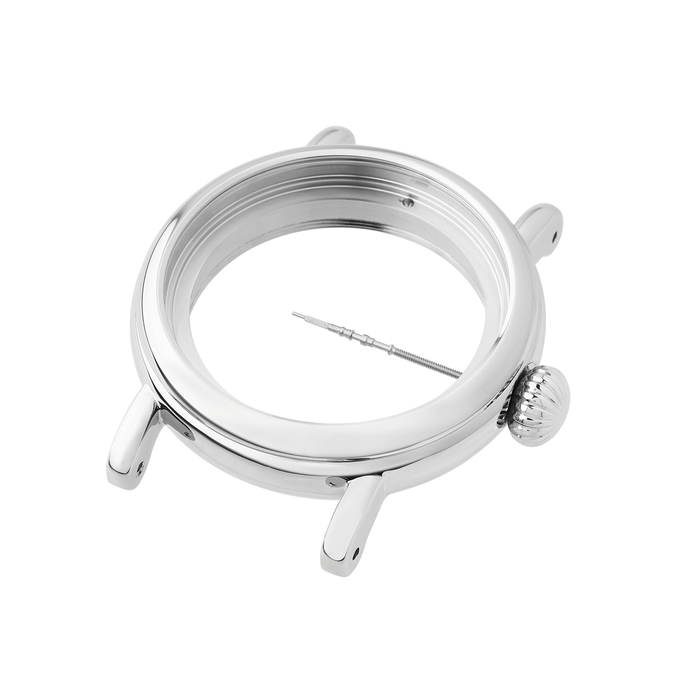 NMK918 Pilot Case Bundle: Polished Finish
