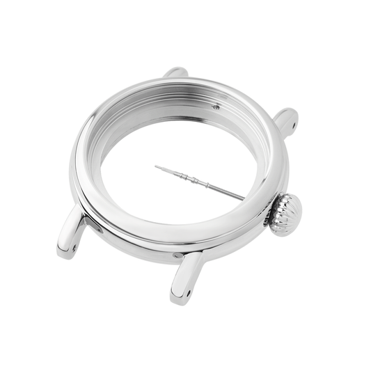 NMK918 Pilot Case Bundle: Polished Finish