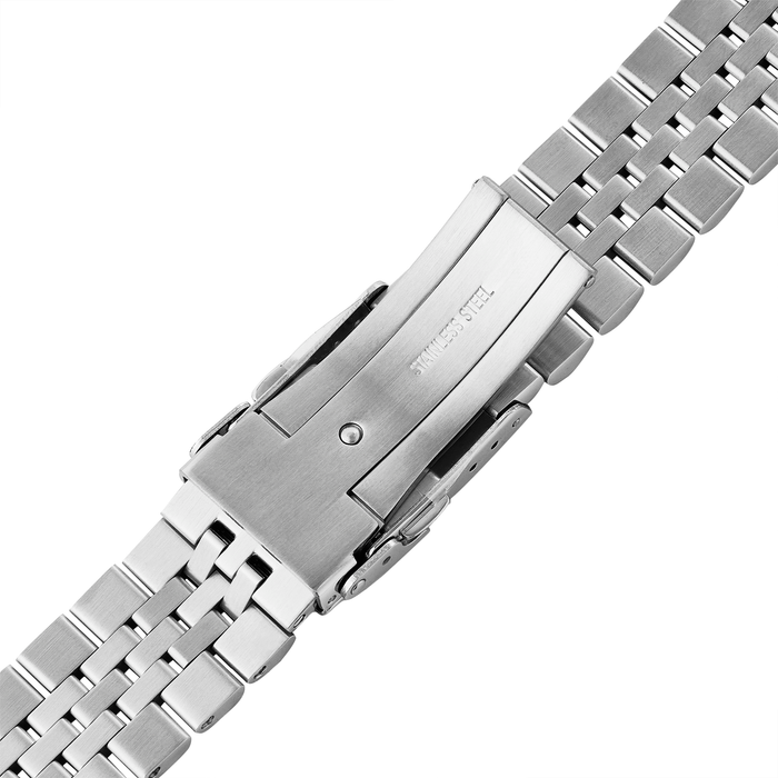 NMK936/937/952 Watch Bracelet: Jubilee Two-Tone Gold