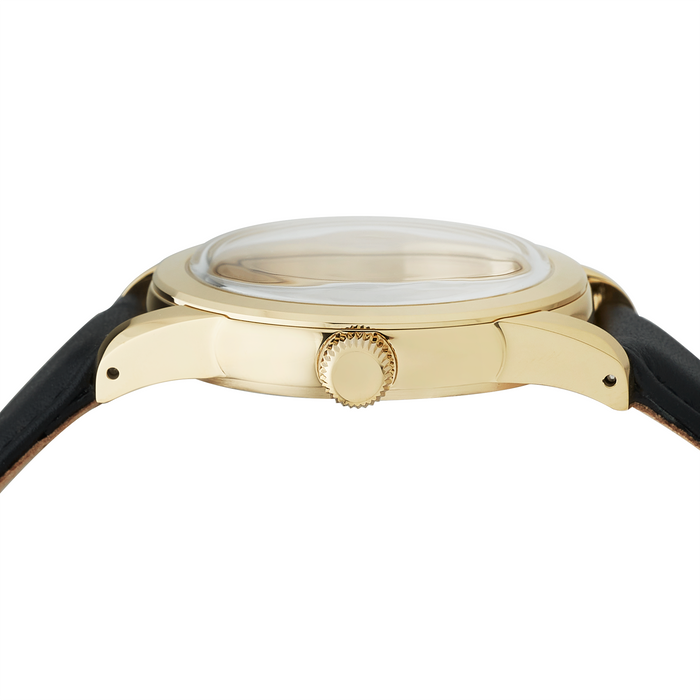 NMK940 GS Dress Watch Case: Gold Finish