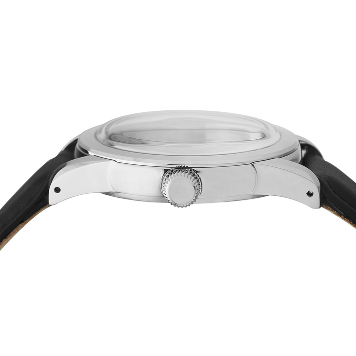 NMK940 GS Dress Watch Case: Steel Finish
