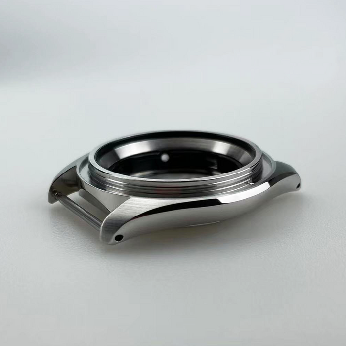 NMK948 Miyota SKX Case: Steel Finish