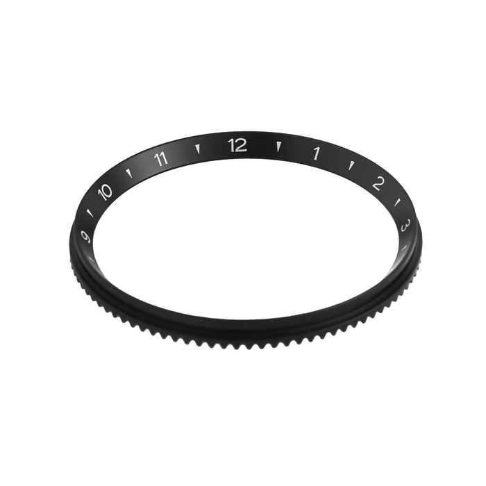 Dual Time - Black