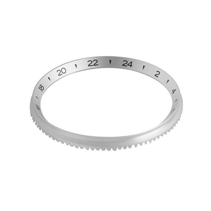GMT - Silver
