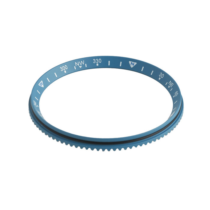 NMK951 Rotating Chapter Rings