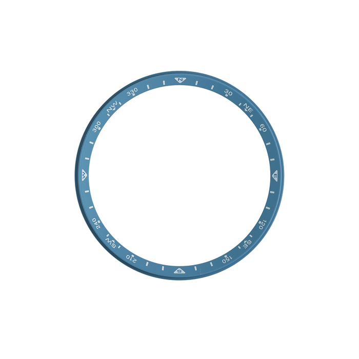 NMK951 Alpine Rotating Chapter Rings