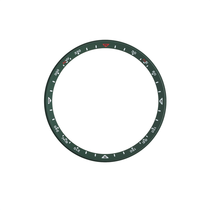 NMK951 Alpine Rotating Chapter Rings
