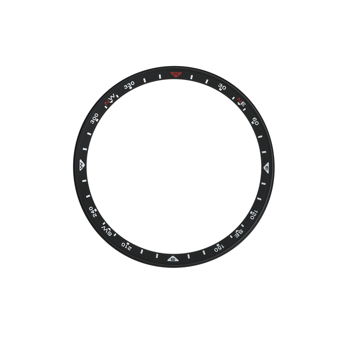NMK951 Alpine Rotating Chapter Rings