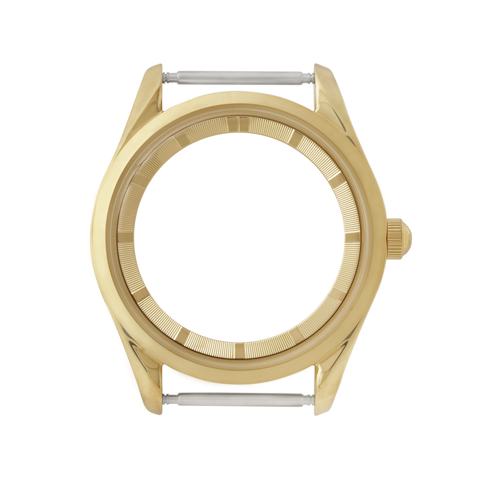 NMK953 PR V2 Dress Case Bundle: Gold Finish