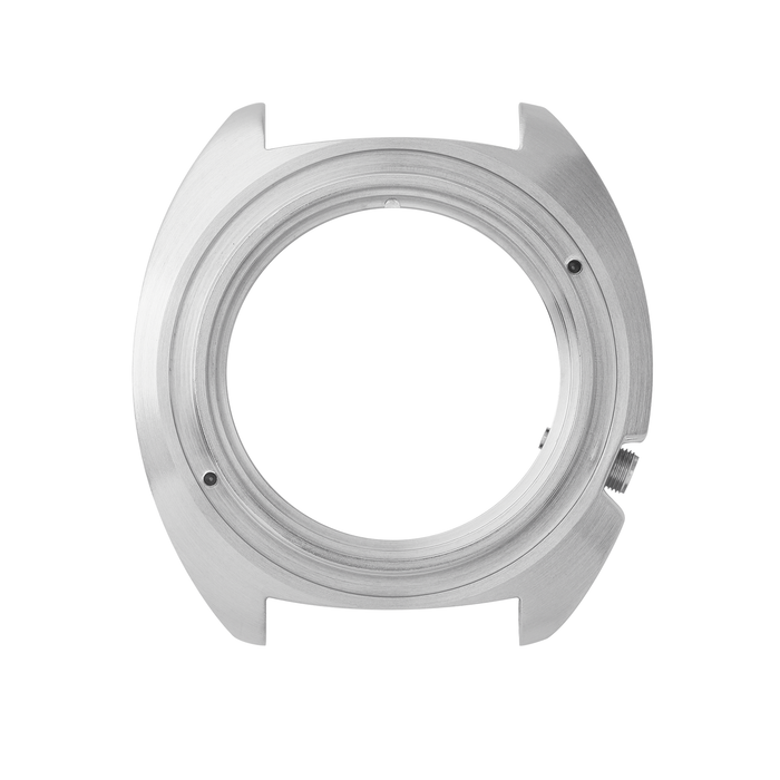 NMK956 Turtle SKX007 Watch Case : Polished Finish