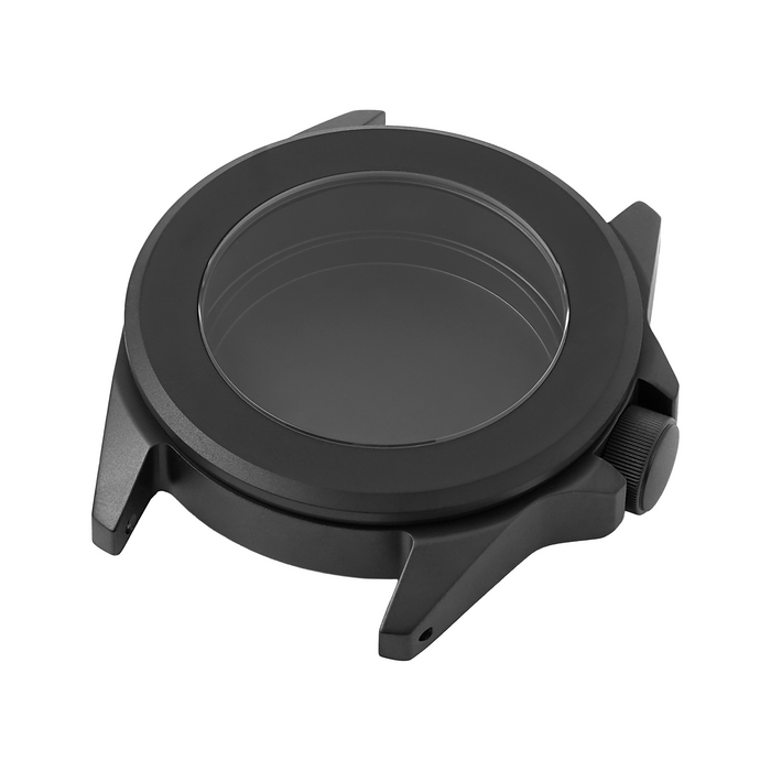 NMK959 SKX007/SRPD N4 Tool Case Bundle: Matte Black Finish