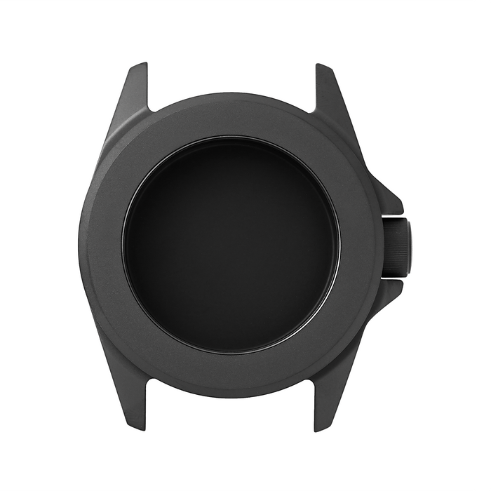 NMK959 SKX007/SRPD N4 Tool Case Bundle: Matte Black Finish