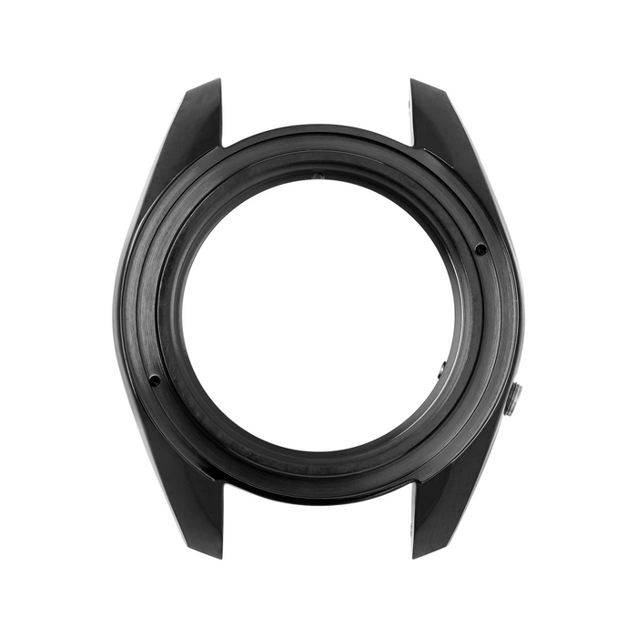 NMK960 Sumo SKX007/SRPD Case: Brushed Black Finish