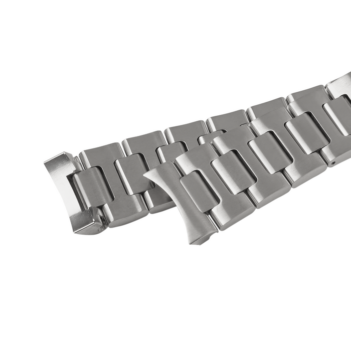 NMK961/962 Watch Bracelet: H-Link Steel