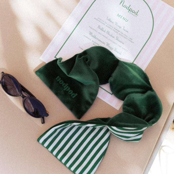 Nodpod Weighted Sleep Mask- Cabana