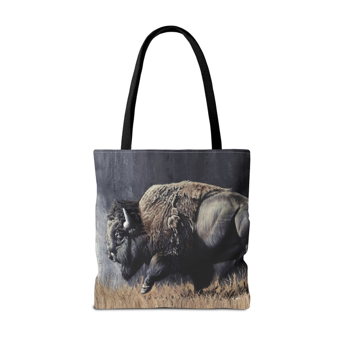 "Nomad" Tote Bag