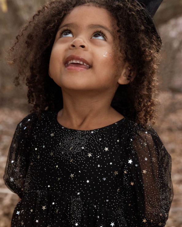 Noralee Luna Dress - Night Sky