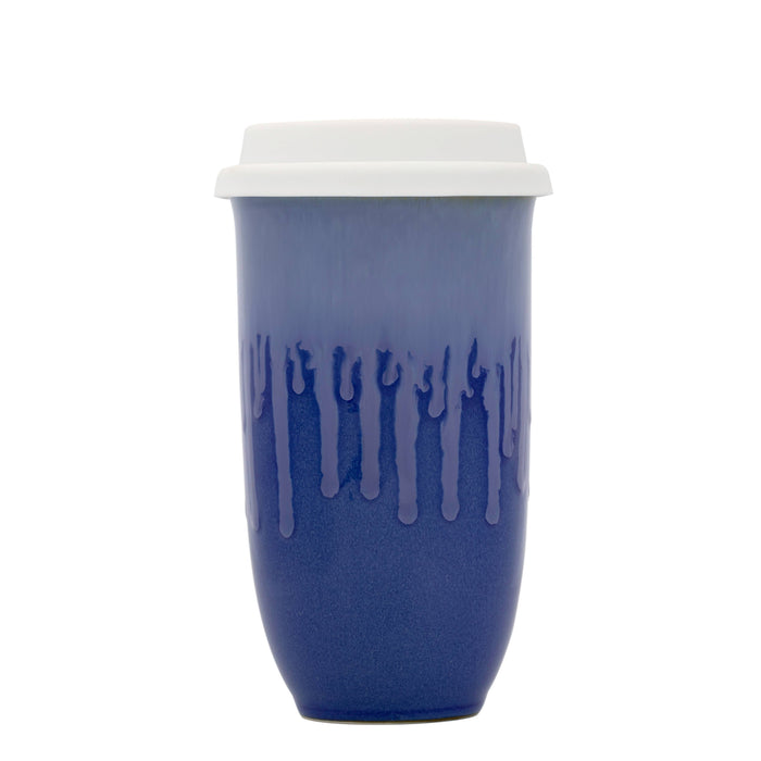 Nova Ceramics - Neptune Cup 16oz (Includes Lid & Band)