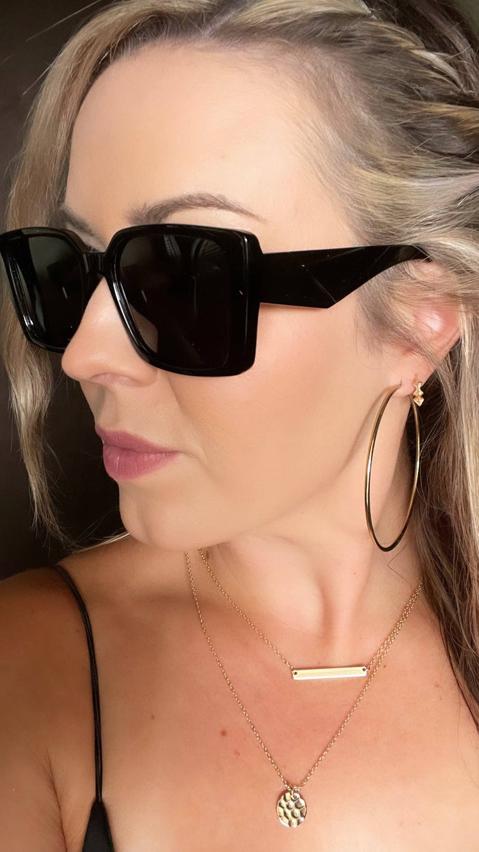 Nova Polarized Sunglasses