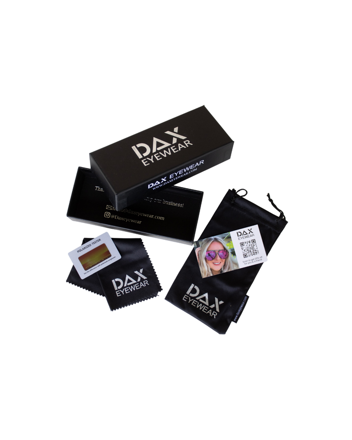 Nova Polarized Sunglasses