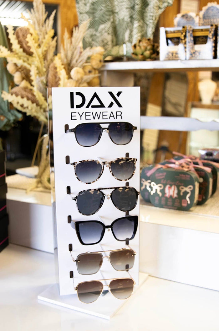 Nova Polarized Sunglasses