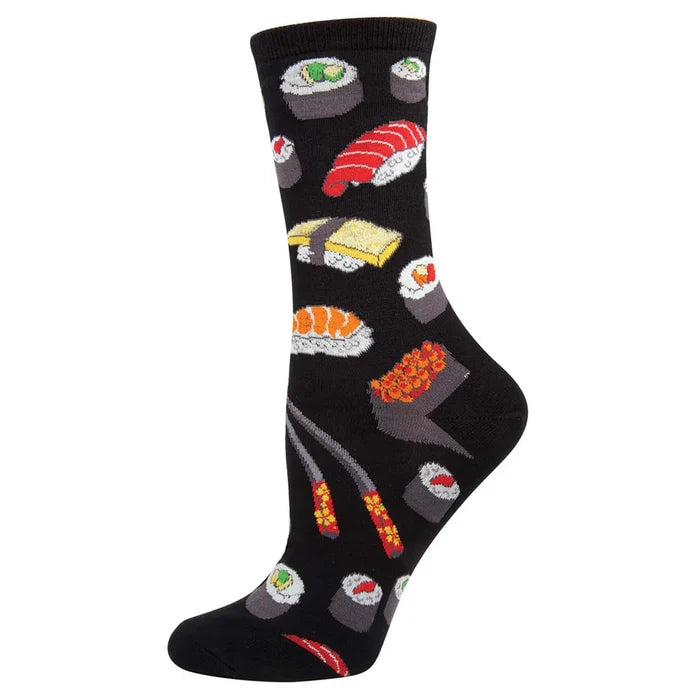 Sushi / Black