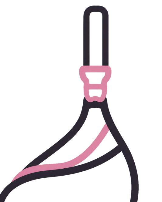 Nursing Bra Conversion