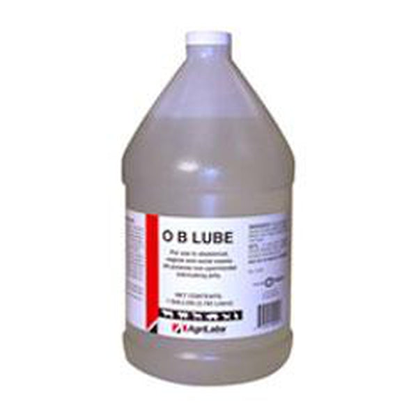 OB LUBE  by AgriLab