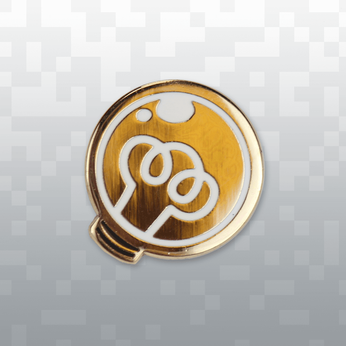 OneShot - The Sun Pin