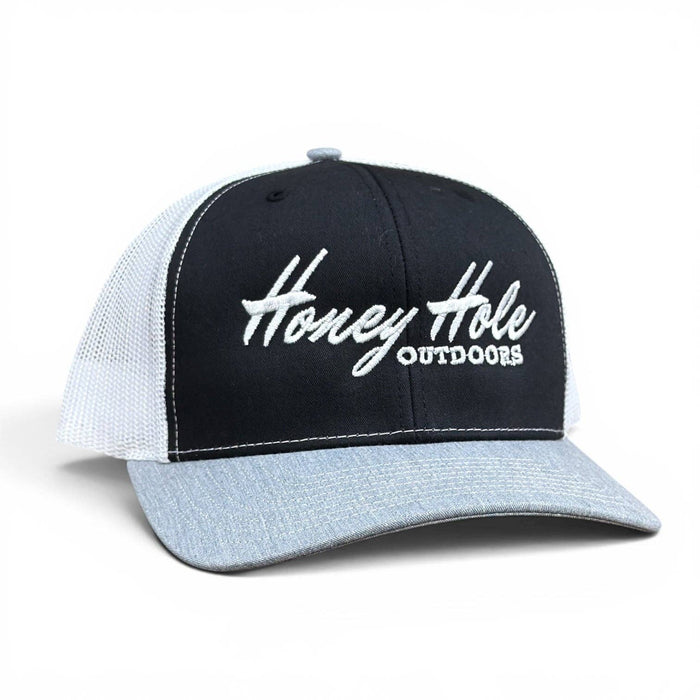 Original Trucker - Heritage BWH