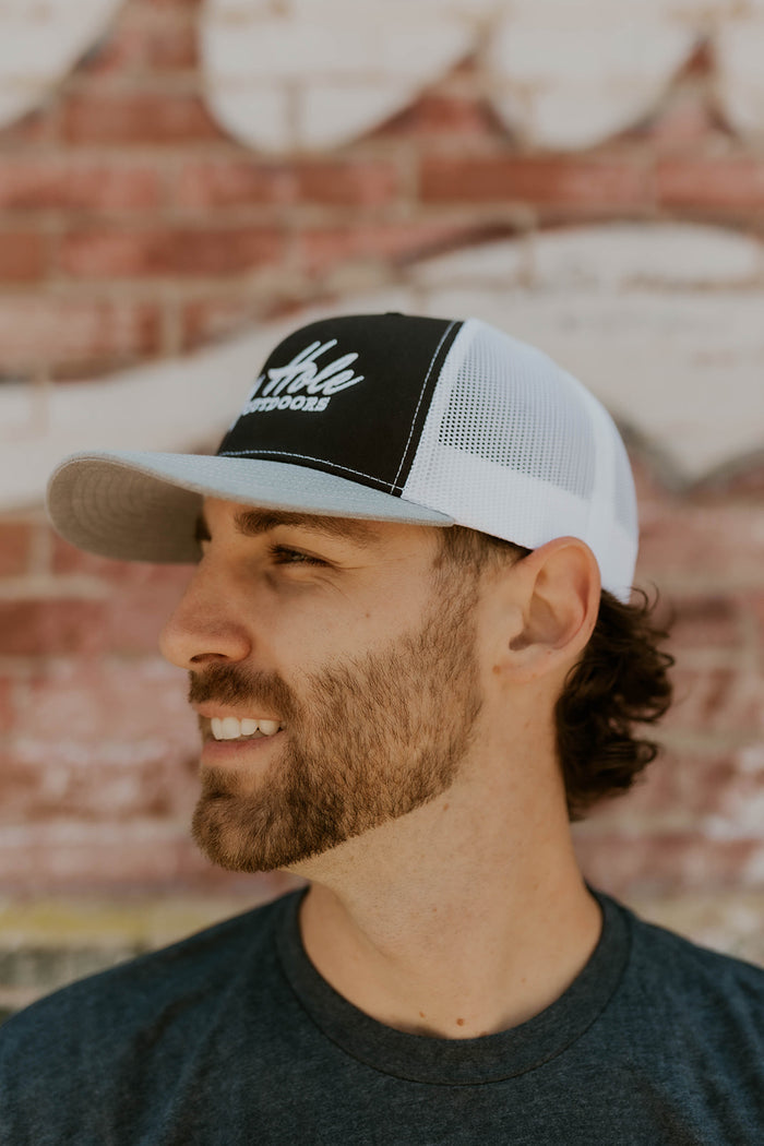 Original Trucker - Heritage BWH