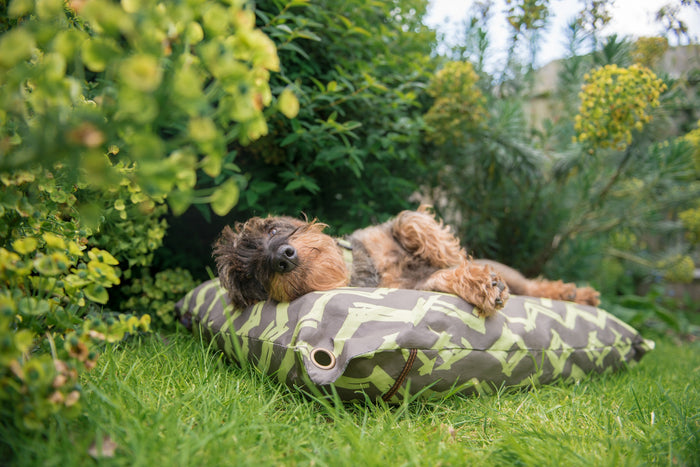 Gallery: Outdoor Bed PY1016ASF