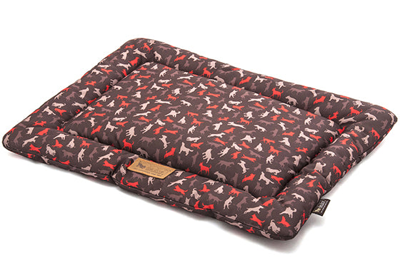 Scout & About Outdoor Chill Pad in Mocha
