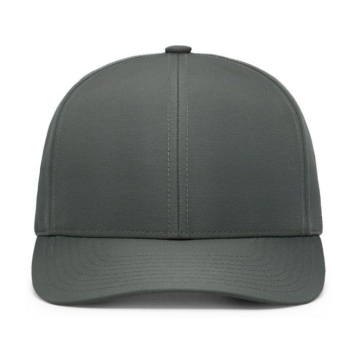 Pacific Headwear Water-Repellent Outdoor Cap