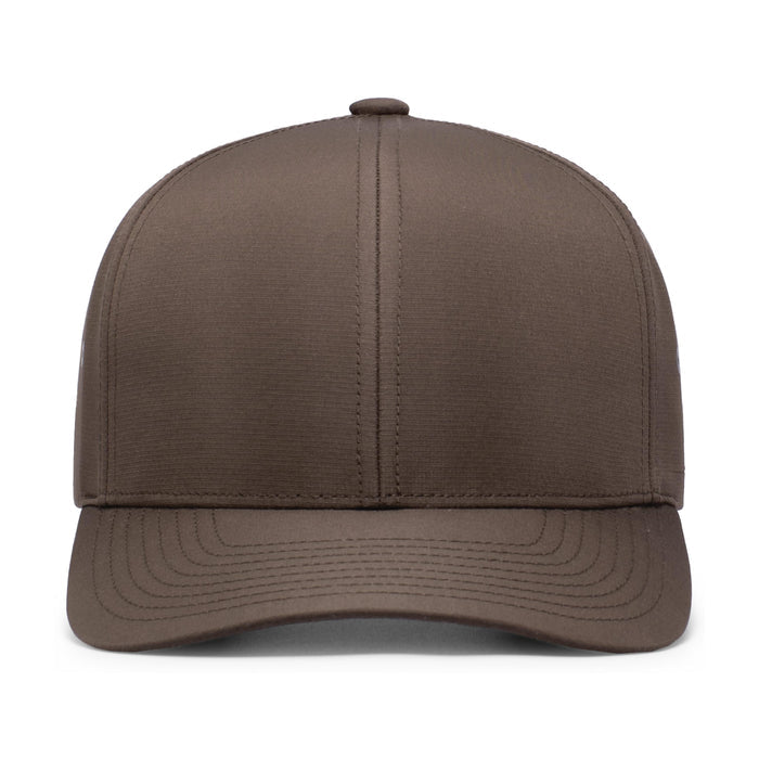 Pacific Headwear Water-Repellent Outdoor Cap