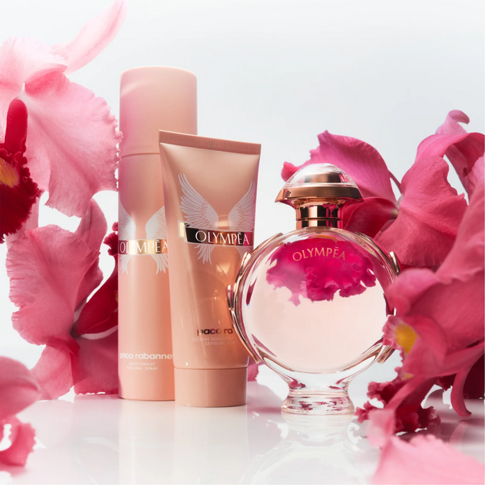 Paco Rabanne Olympea Eau de Parfum 80ml